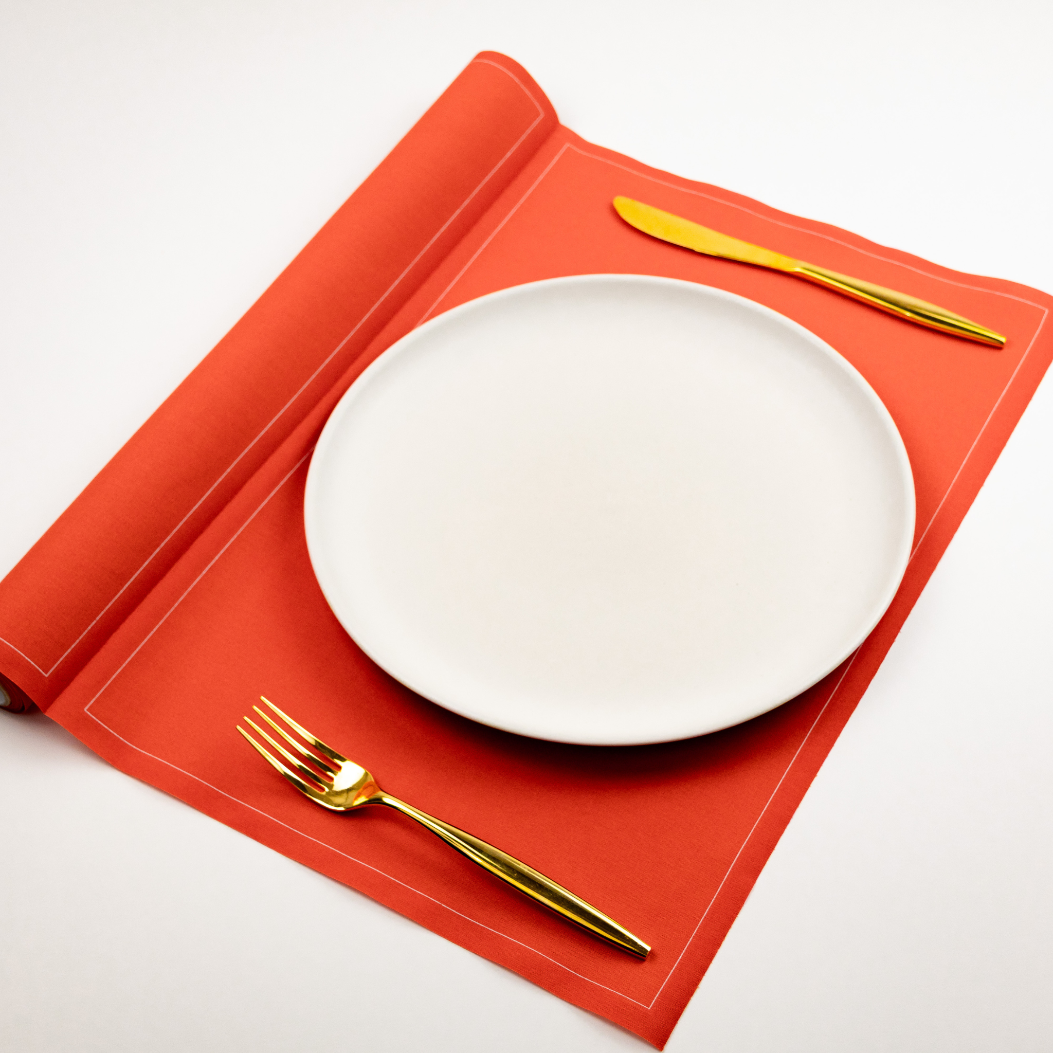 Late Sunset Placemats