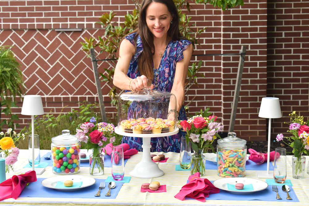 Sweet Summer Social