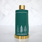 Whispering Pines Cocktail Napkins