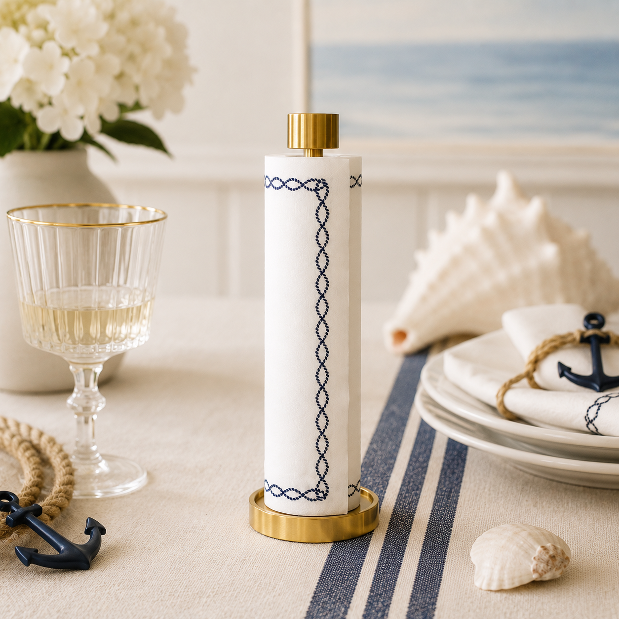 Coastal Link Party/Lunch Napkins