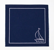 Sail Away Cocktail Napkins