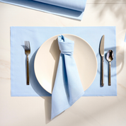 Glass Slipper Dinner Napkins