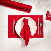 The Red Carpet Dinner Napkins