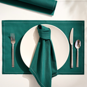 Prince of Thieves of Placemats