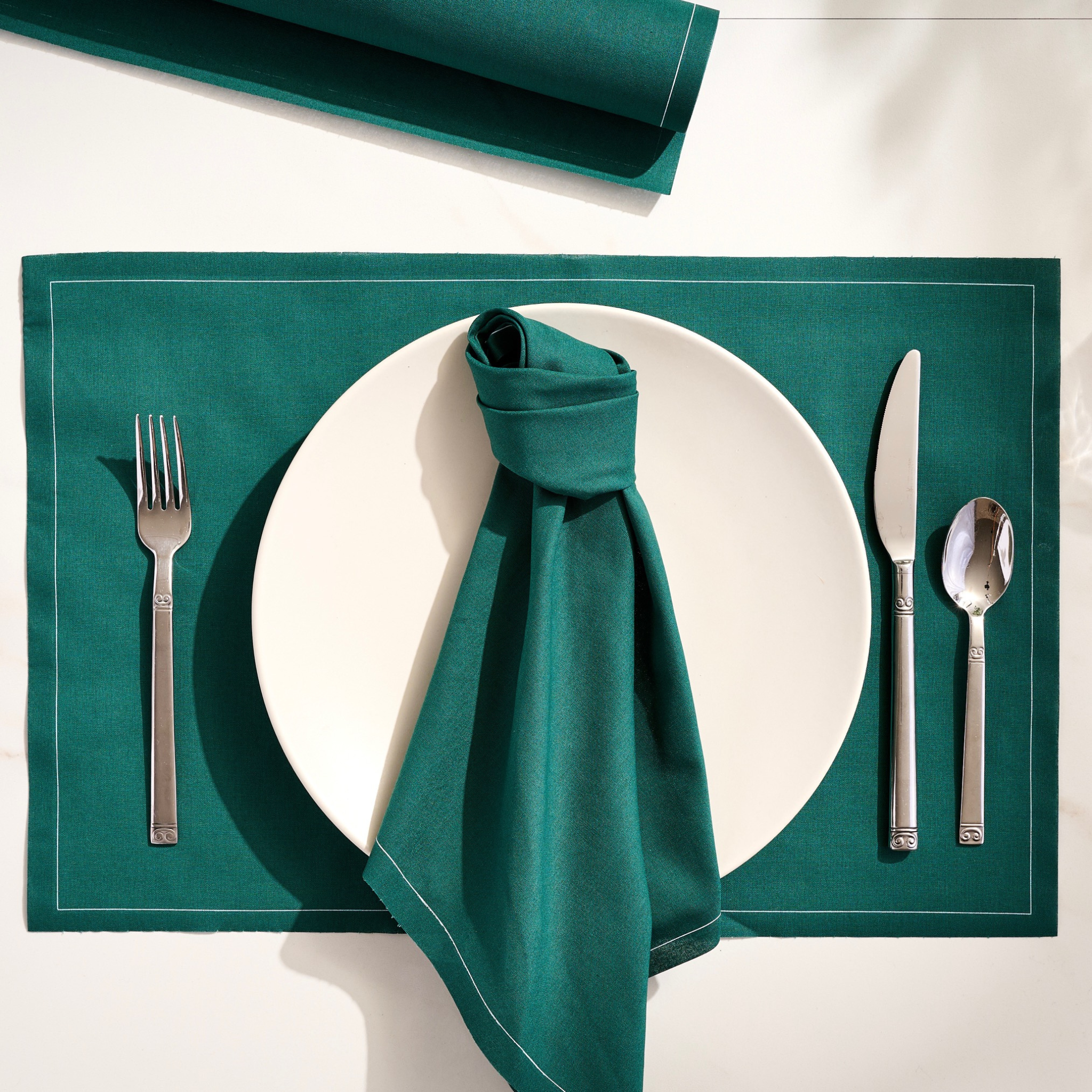 Prince of Thieves of Placemats