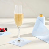 Glass Slipper Cocktail Napkins