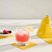 Golden Child Cocktail Napkins