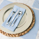 Glass Slipper Dinner Napkins