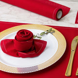 The Red Carpet Dinner Napkins