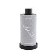 Black Matte Cocktail Napkin Stand