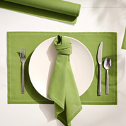 Olive Placemats