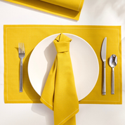 Golden Child Placemats
