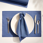 Mystic Blue Placemats