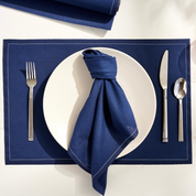 Midnight City Placemats