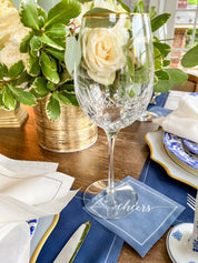 Winter Elegance Color Combo