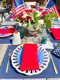 Toast to the Fourth