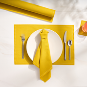 Golden Child Dinner Napkins