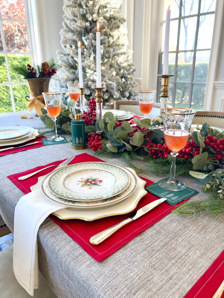 Holly Berry Classic