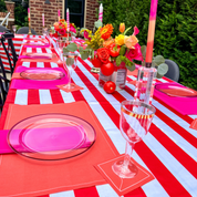 Late Sunset Placemats