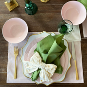 Light Crush Placemats