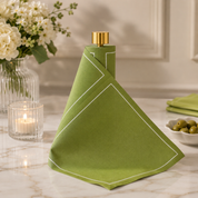 Olive Party/Lunch Napkins