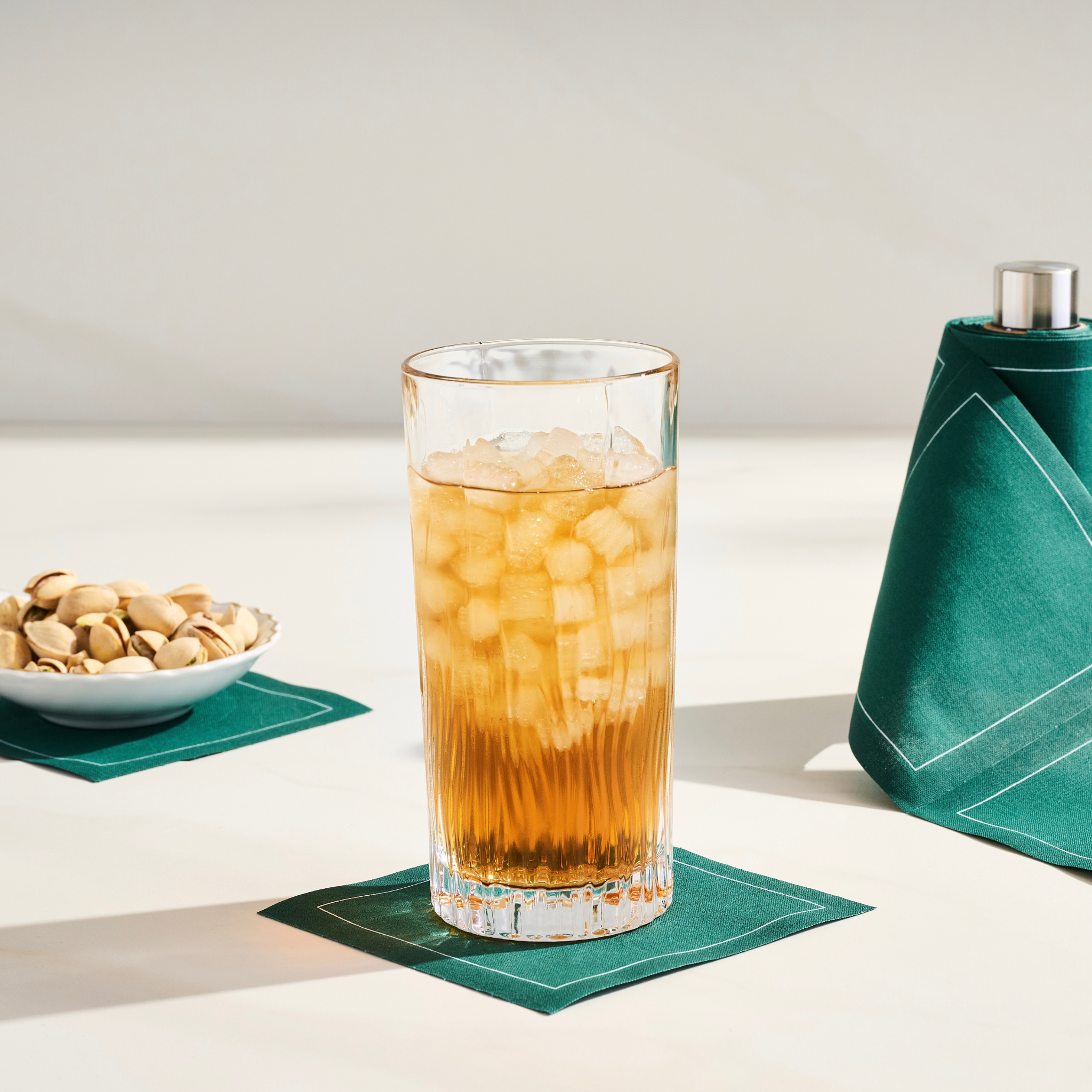 Prince of Thieves Cocktail Napkins