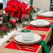 Prince of Thieves Dinner Napkins