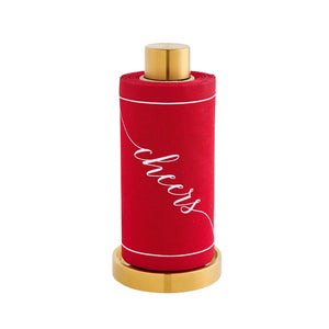 The Red Carpet Cocktail Napkins