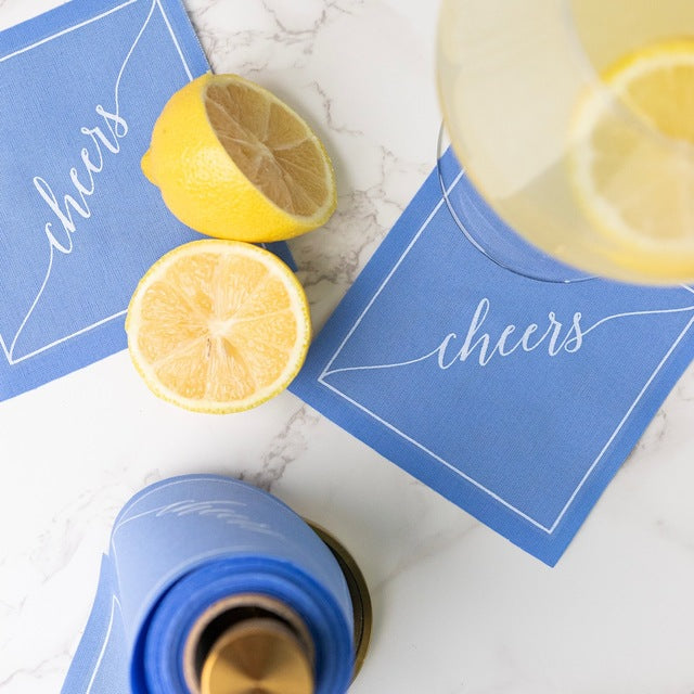 Summer Dreaming Cocktail Napkins