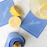 Summer Dreaming Cocktail Napkins