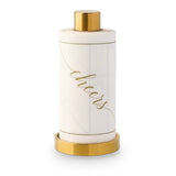 Golden Salute Cocktail Napkins