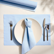 Glass Slipper Placemats