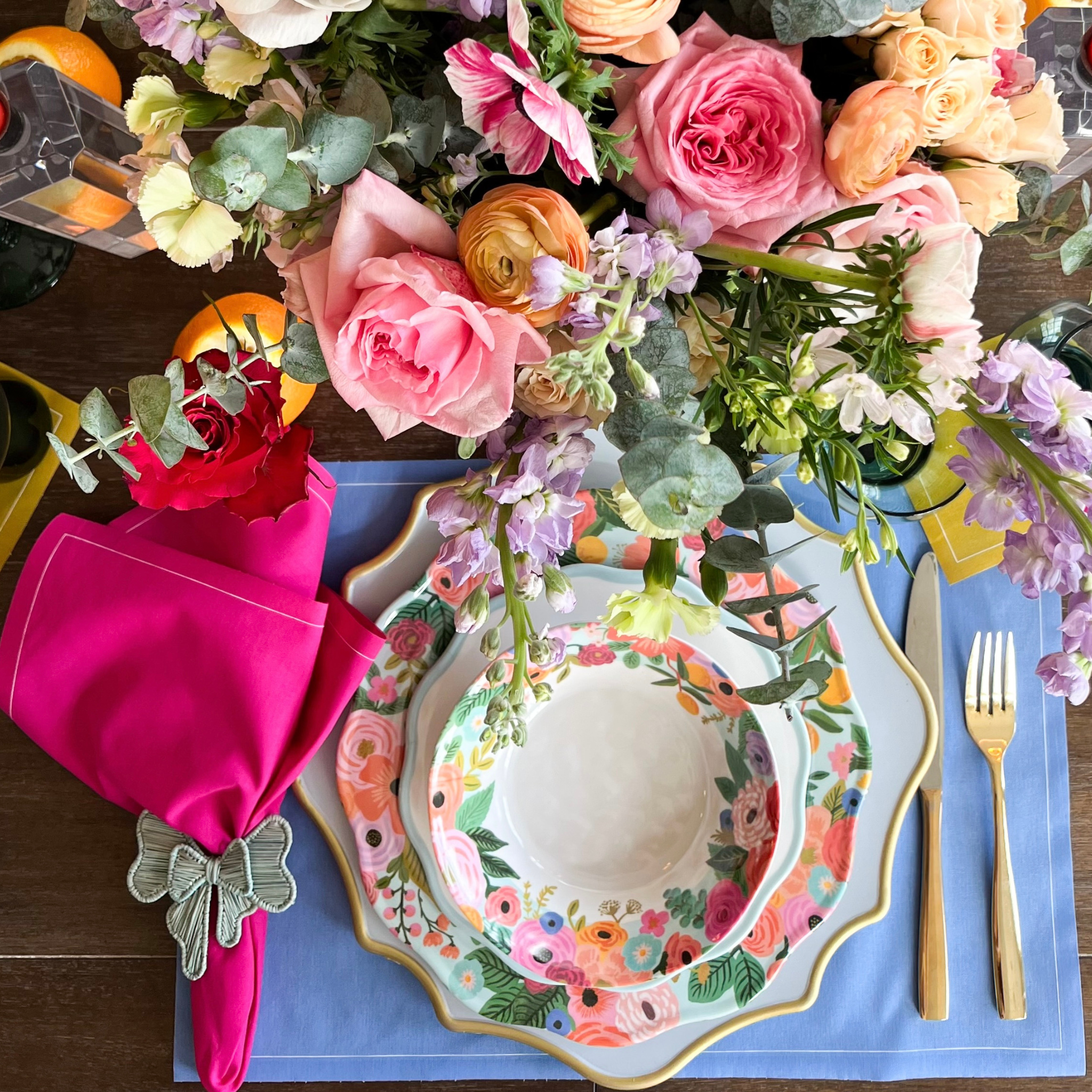 Summer Dreaming Placemats