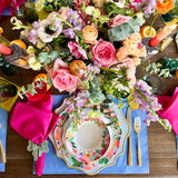 Blush Crush Dinner Napkins