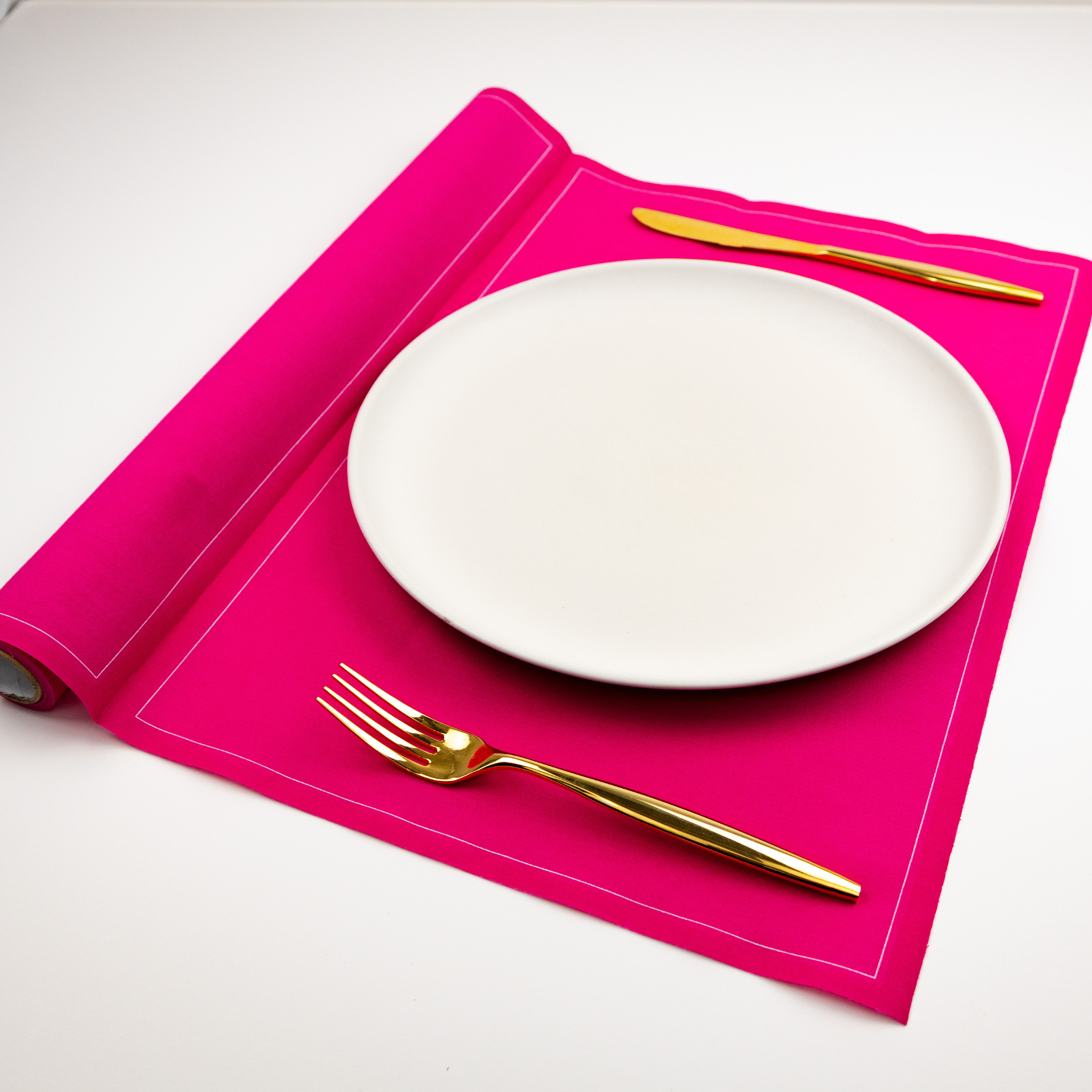 Blush Crush Placemats