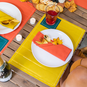 Golden Child Placemats