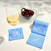 Summer Dreaming Cocktail Napkins