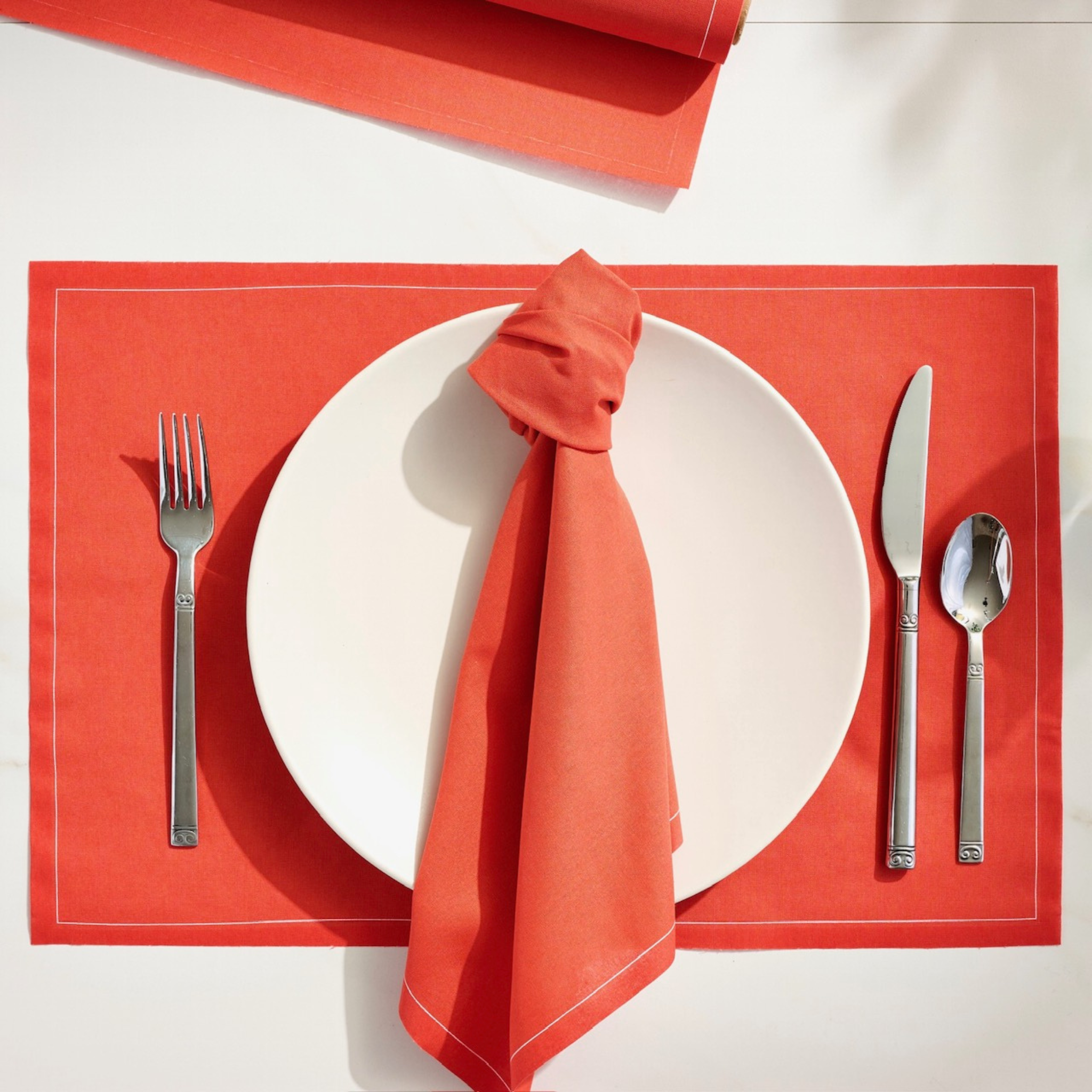 Late Sunset Placemats