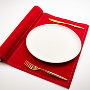 The Red Carpet Placemats