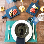 Prince of Thieves of Placemats