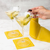 Golden Child Cocktail Napkins