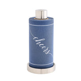 Mystic Blue Cocktail Napkins