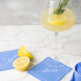 Summer Dreaming Cocktail Napkins