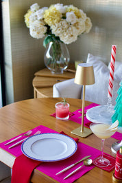 Pink Peppermint