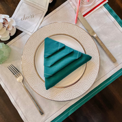 Prince of Thieves Dinner Napkins