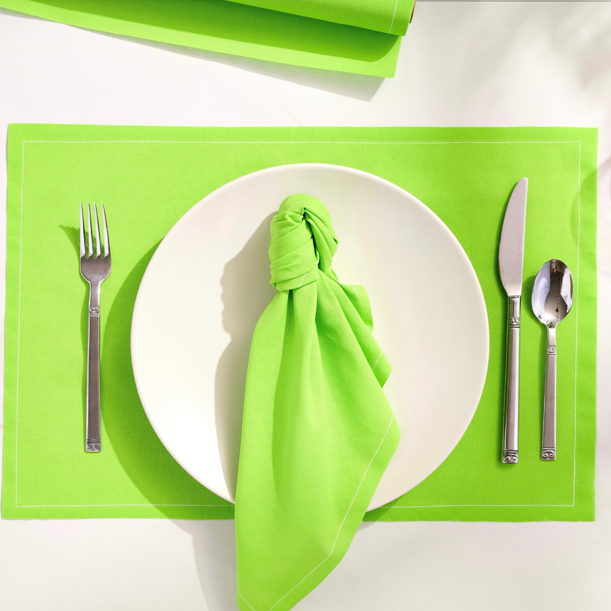 Margarita Madness Placemats