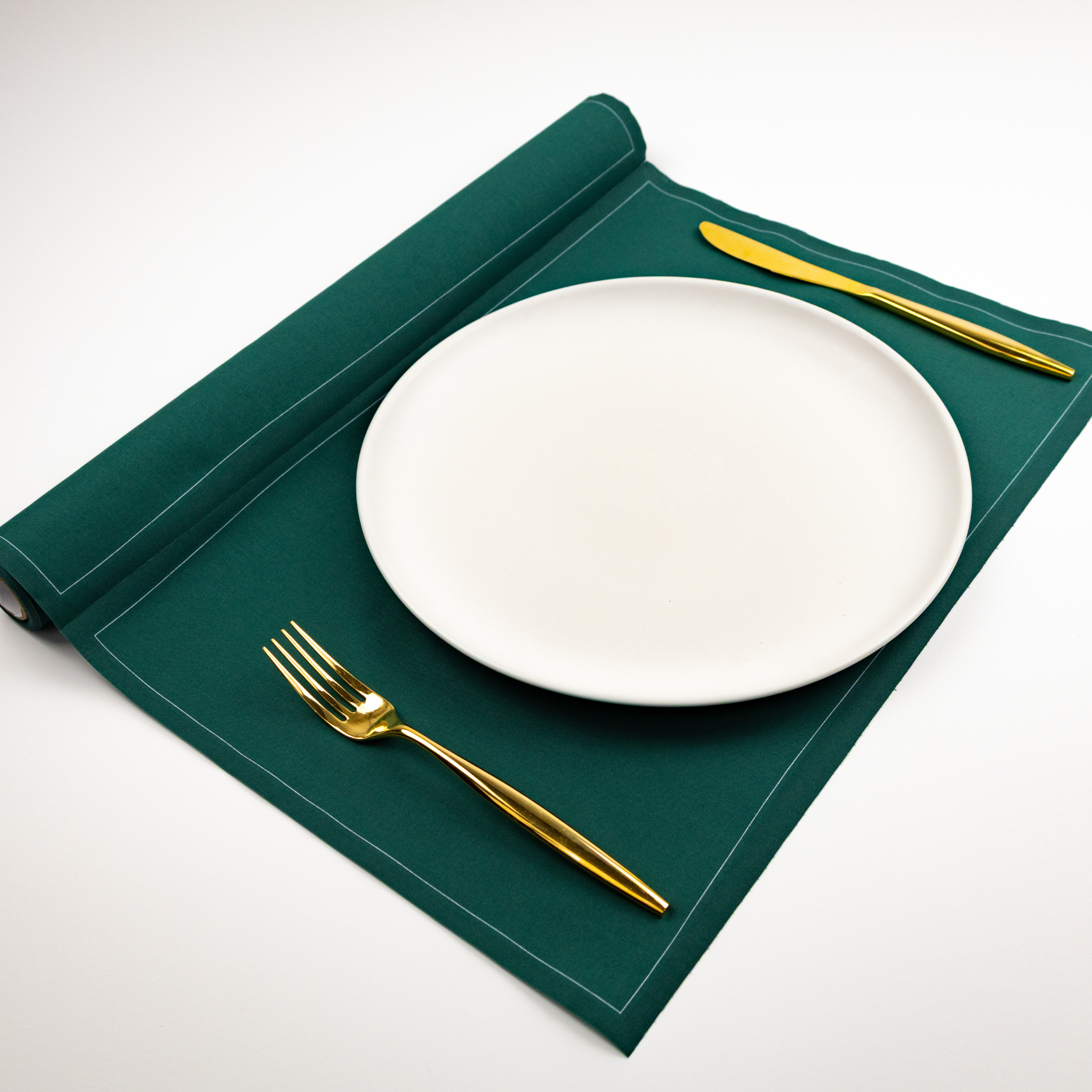 Prince of Thieves of Placemats