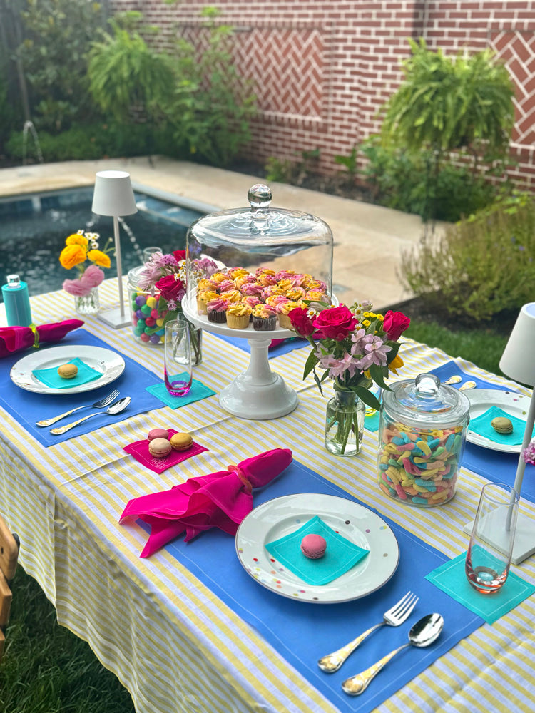 Sweet Summer Social