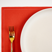 Late Sunset Placemats