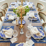 Midnight City Placemats